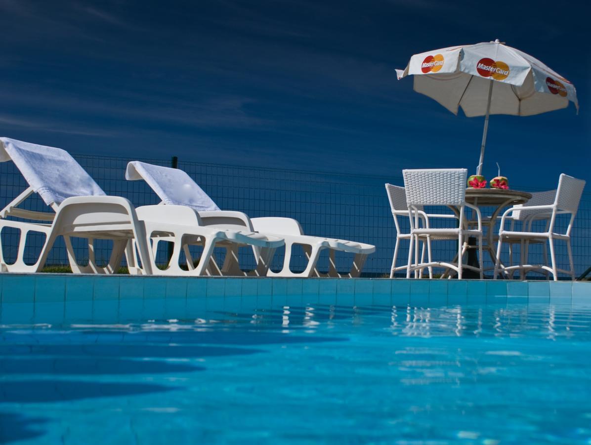 Oyo Hotel Arembepe Beach Hotel, Camacari מראה חיצוני תמונה