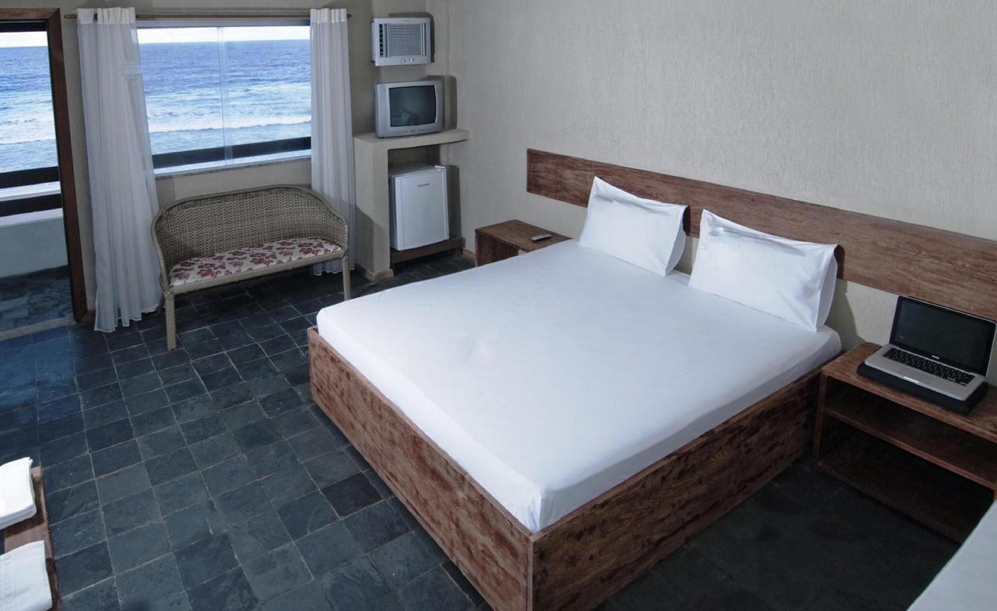 Oyo Hotel Arembepe Beach Hotel, Camacari מראה חיצוני תמונה