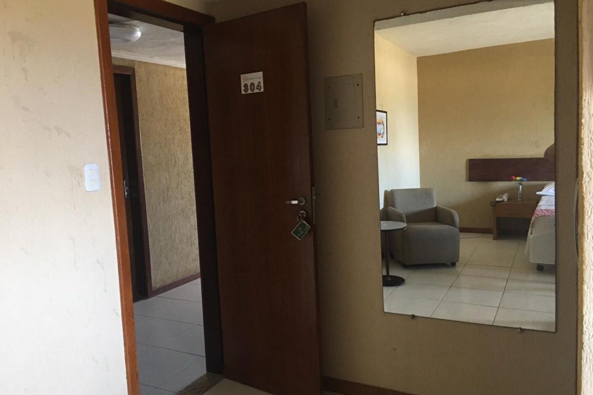 Oyo Hotel Arembepe Beach Hotel, Camacari מראה חיצוני תמונה