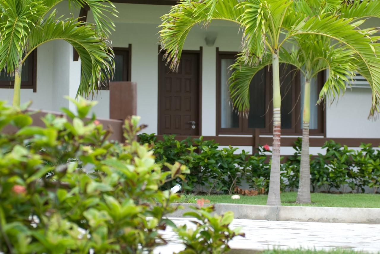 Oyo Hotel Arembepe Beach Hotel, Camacari מראה חיצוני תמונה