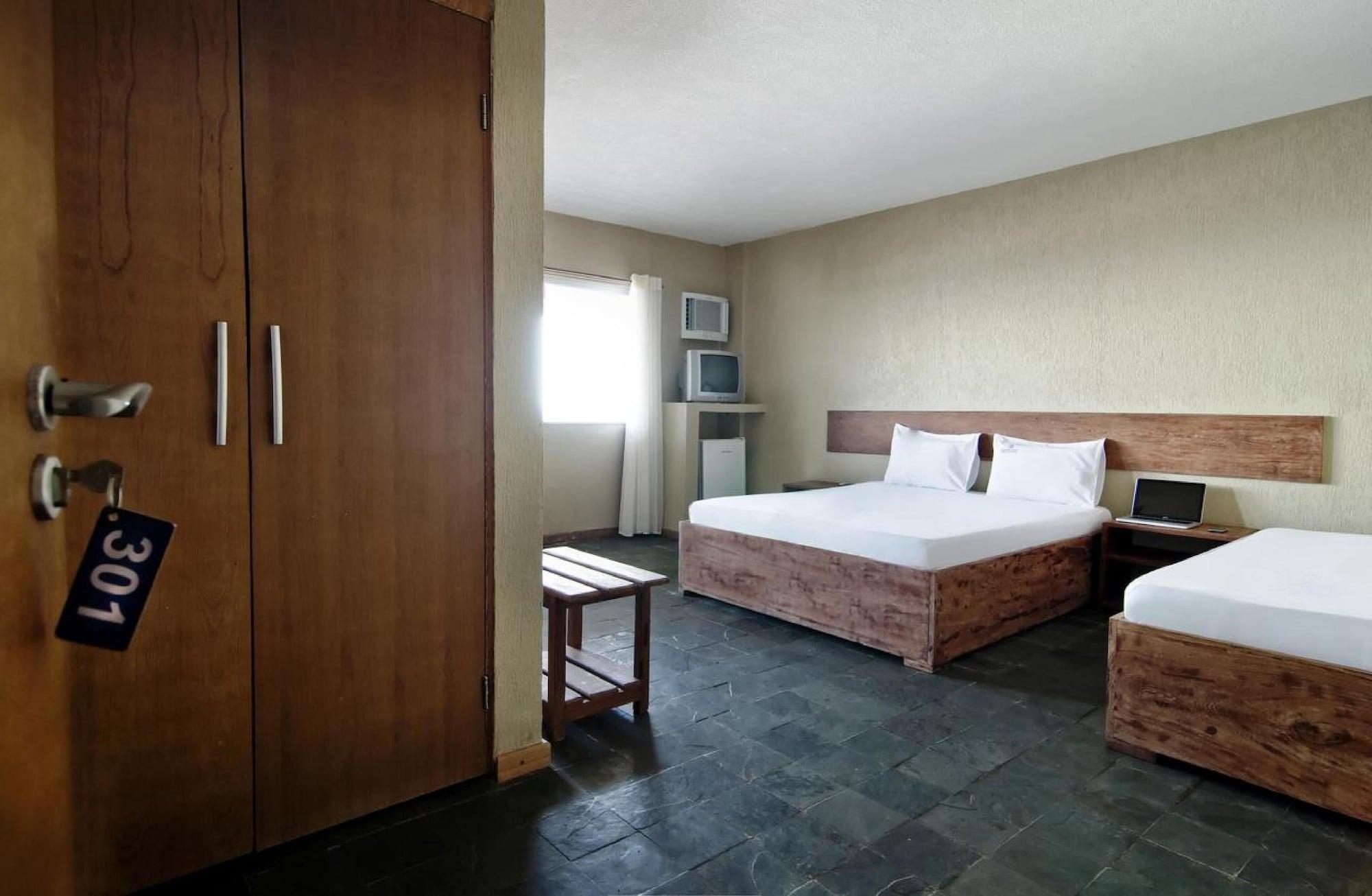 Oyo Hotel Arembepe Beach Hotel, Camacari מראה חיצוני תמונה