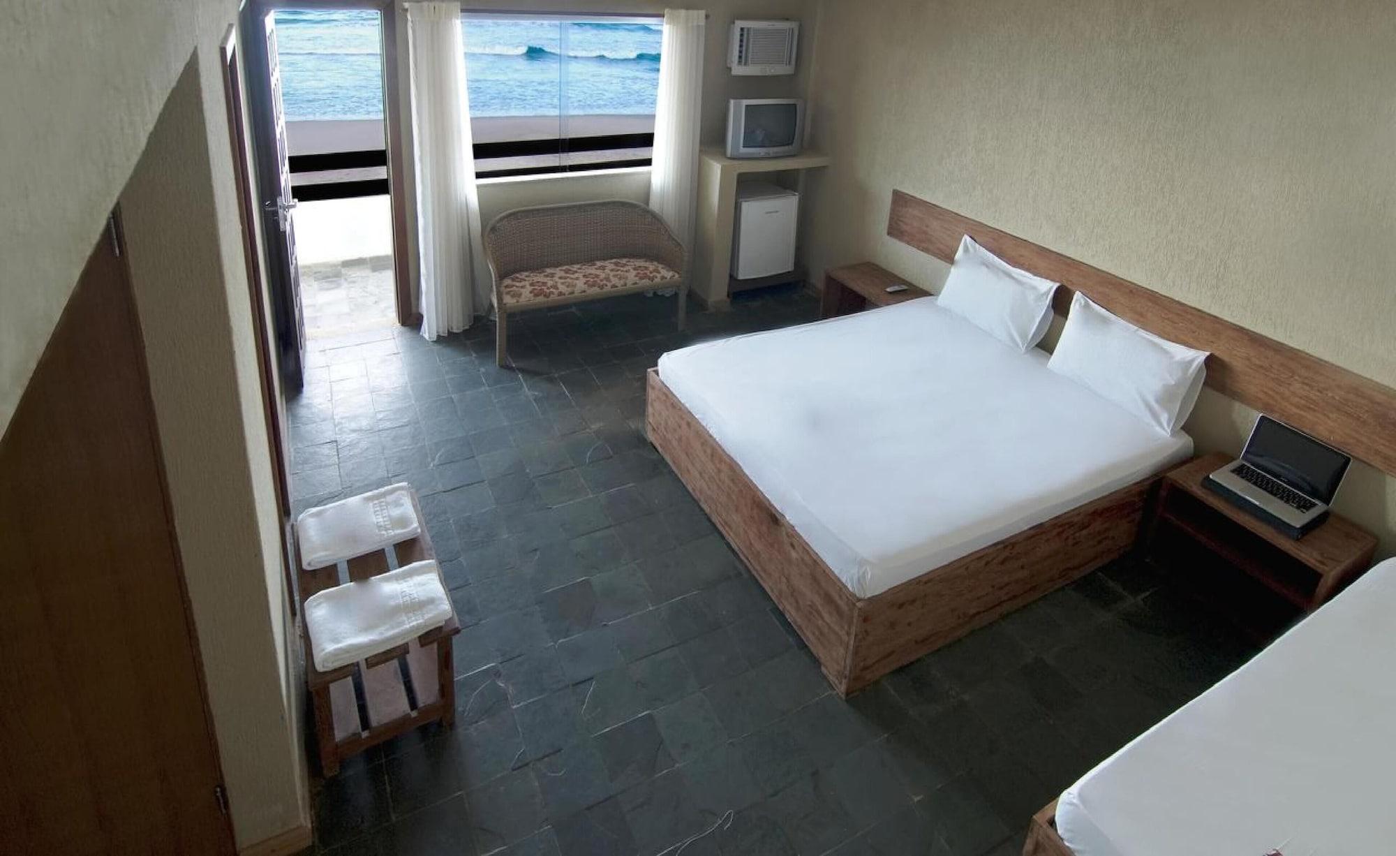 Oyo Hotel Arembepe Beach Hotel, Camacari מראה חיצוני תמונה