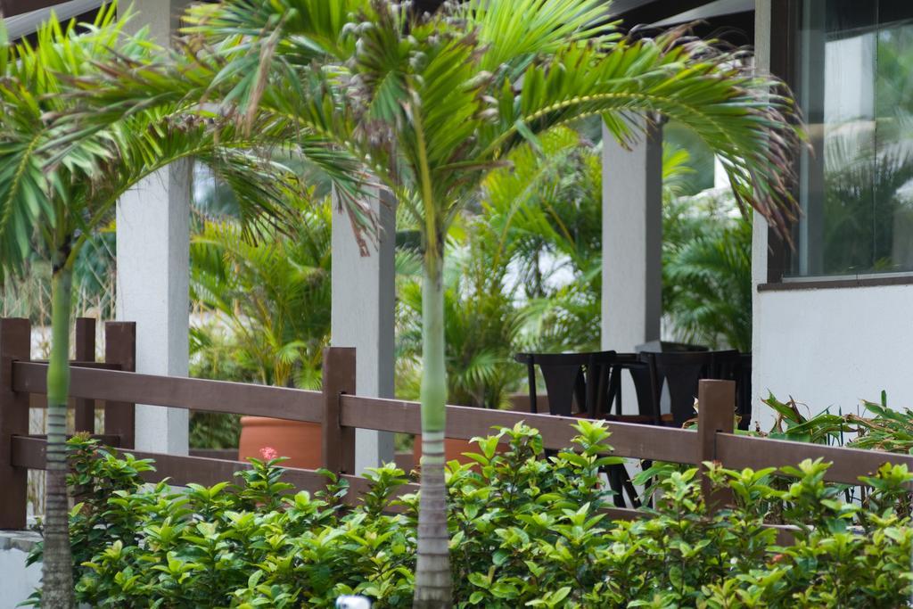 Oyo Hotel Arembepe Beach Hotel, Camacari מראה חיצוני תמונה