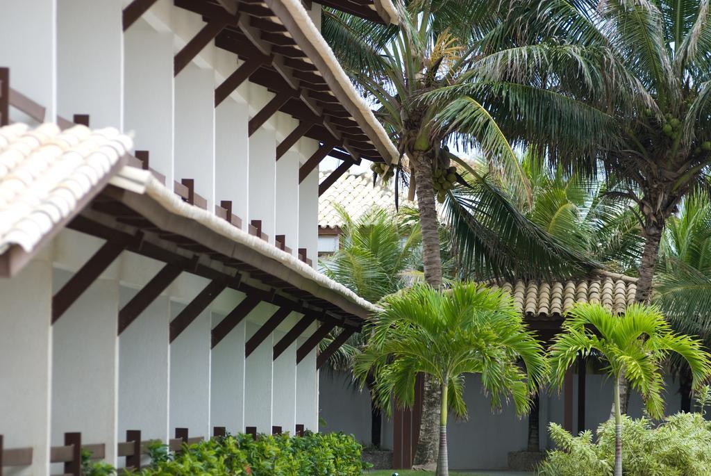 Oyo Hotel Arembepe Beach Hotel, Camacari מראה חיצוני תמונה