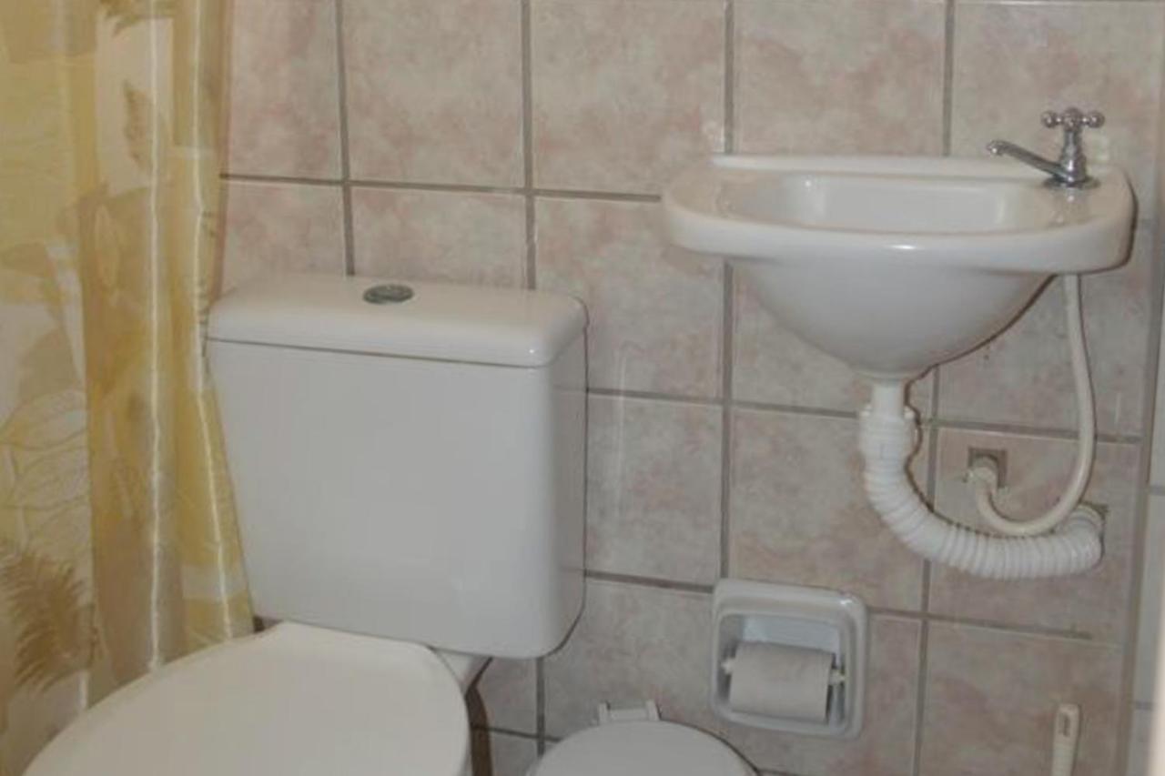 Oyo Hotel Arembepe Beach Hotel, Camacari מראה חיצוני תמונה